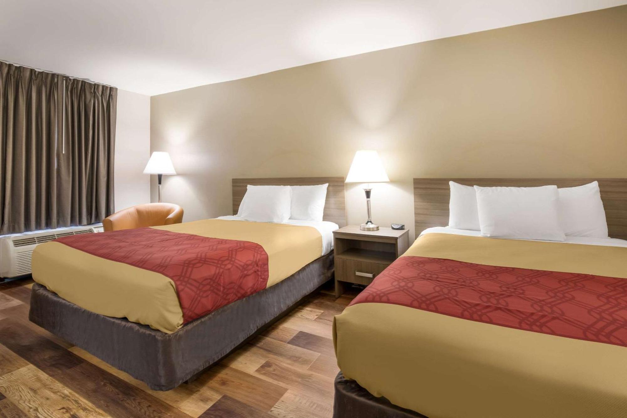 Econo Lodge Хендерсънвил Стая снимка